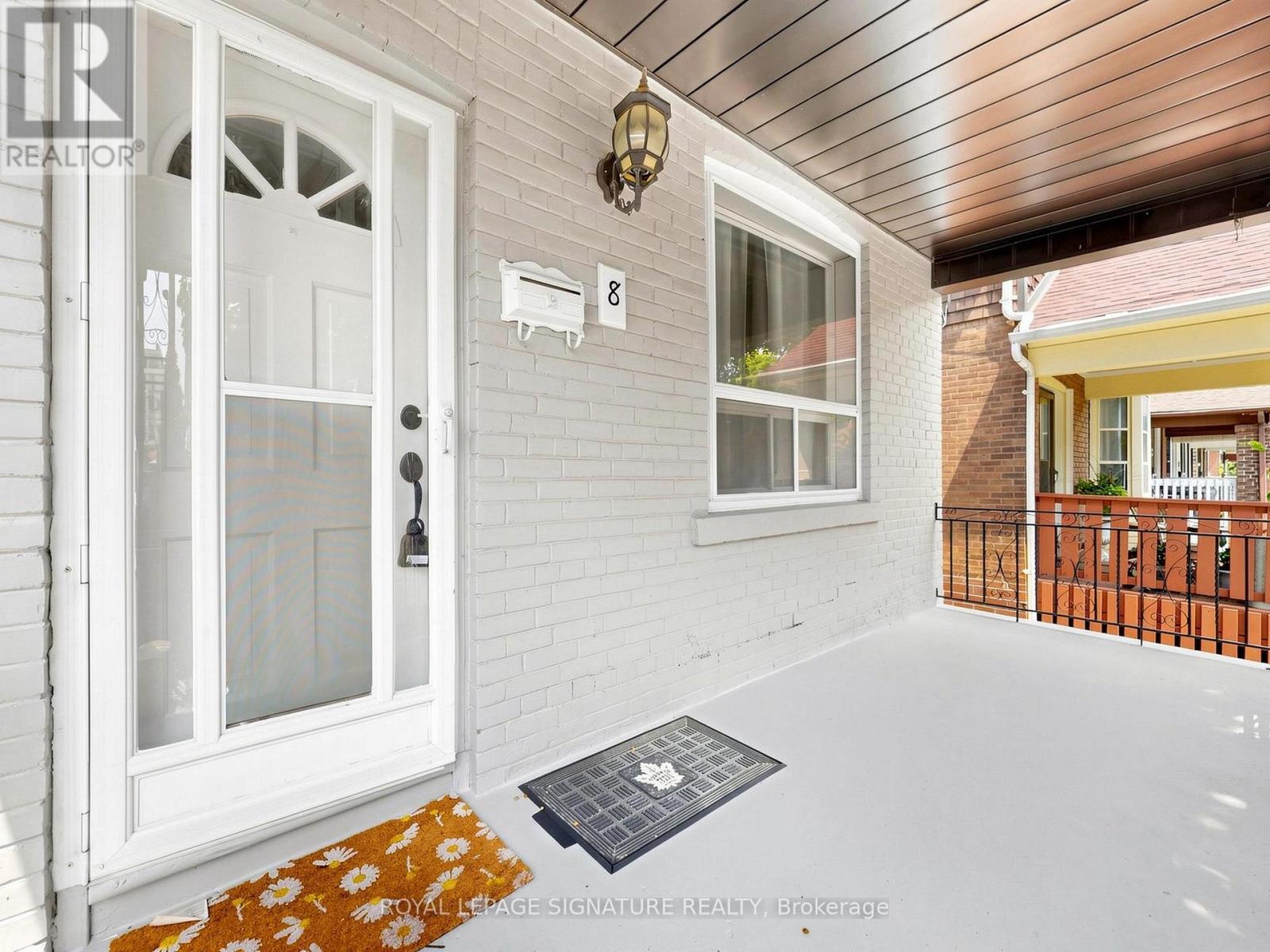 8 Harris Avenue Property Photo 5