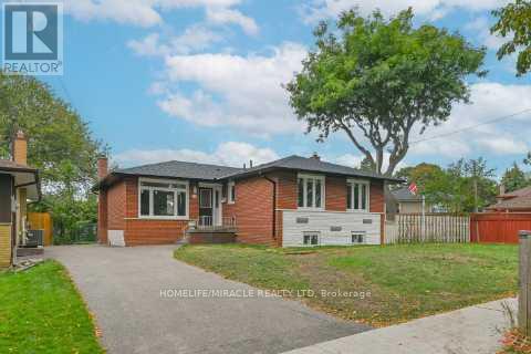 46 FLINTWICK DRIVE Property Photo 1