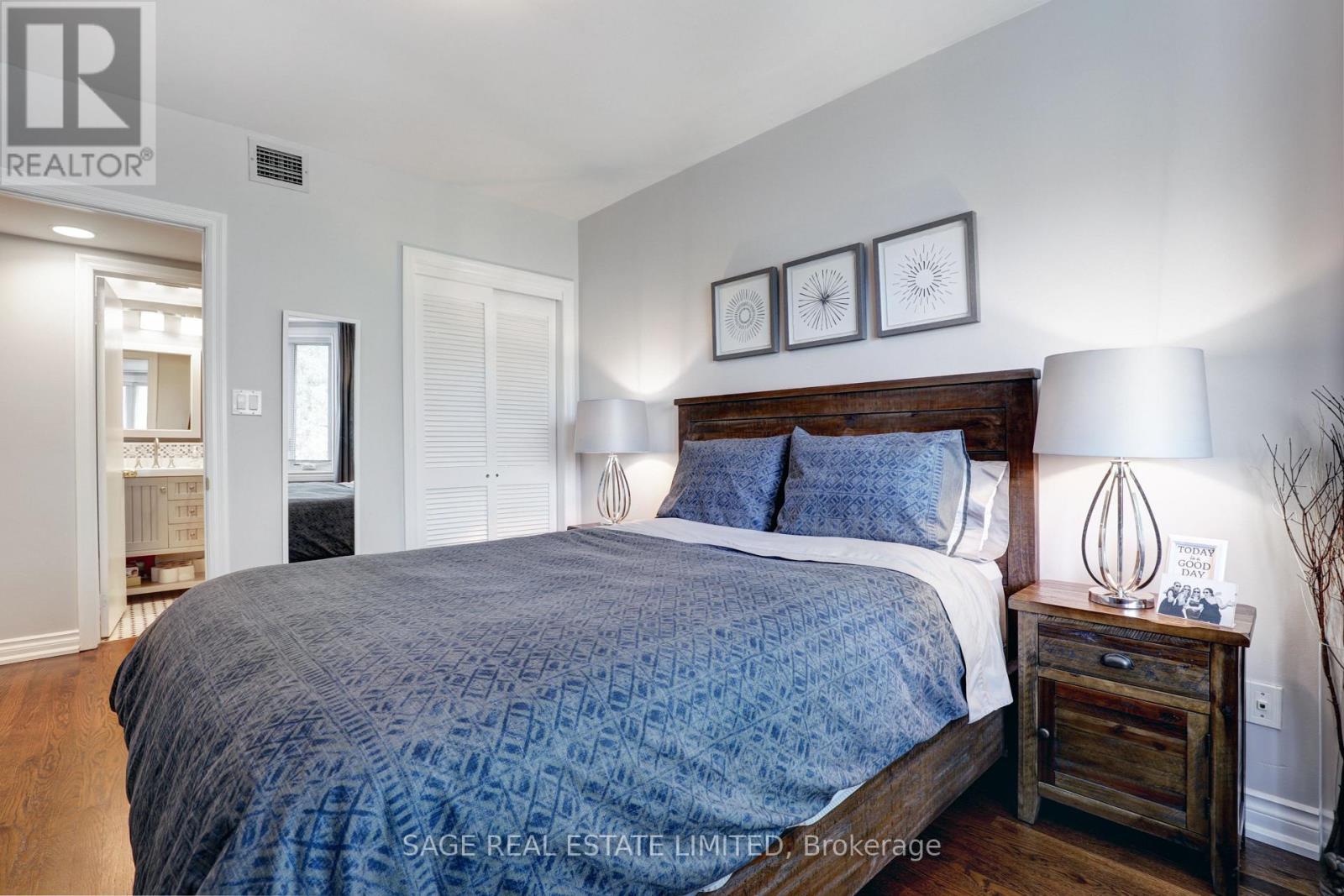 301 - 60 Kippendavie Avenue Property Photo 22
