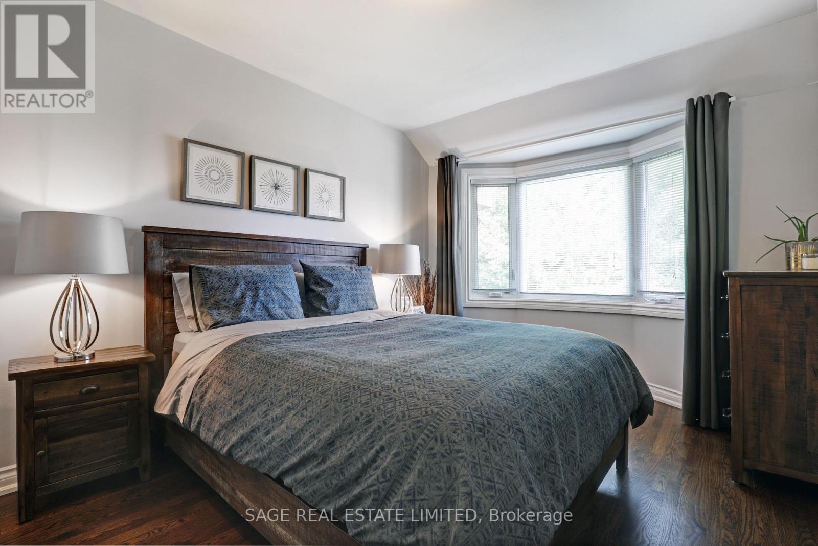 301 - 60 Kippendavie Avenue Property Photo 25
