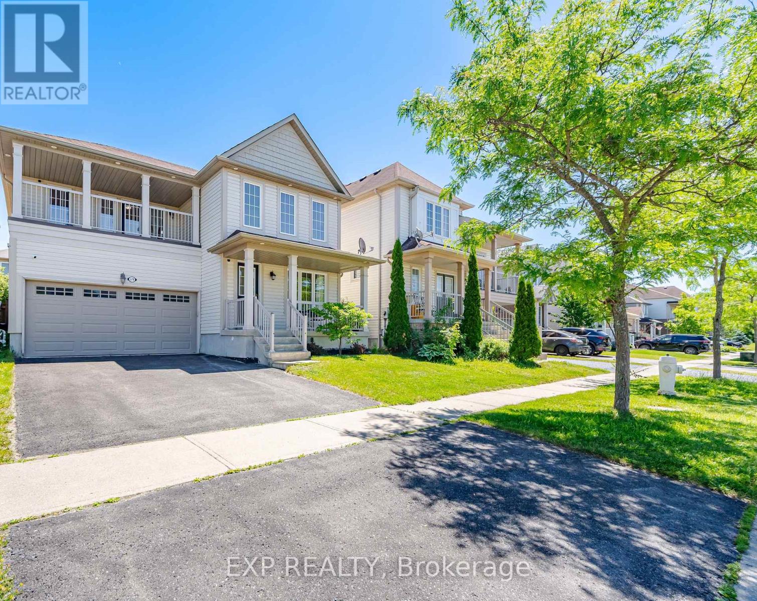 579 Shaftsbury Street Property Photo 1