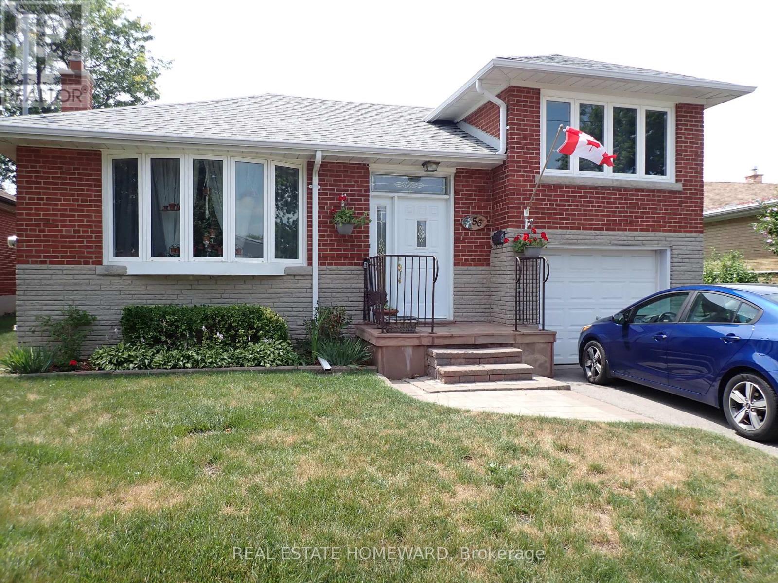 FRONT - 56 PERIVALE CRESCENT