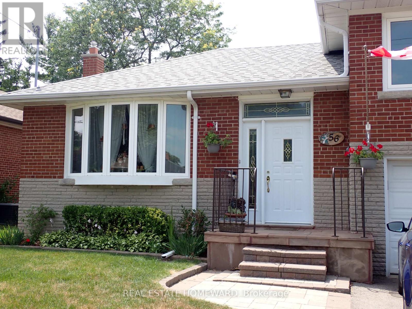 Front - 56 Perivale Crescent Property Photo 2
