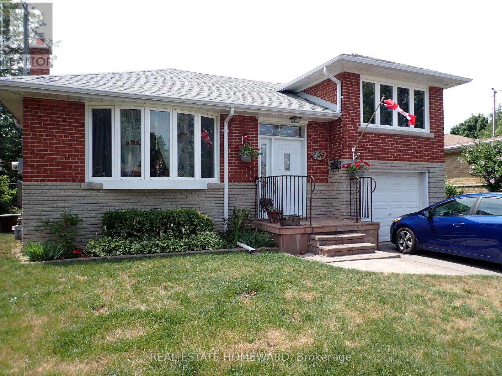 Front - 56 Perivale Crescent Property Photo 3