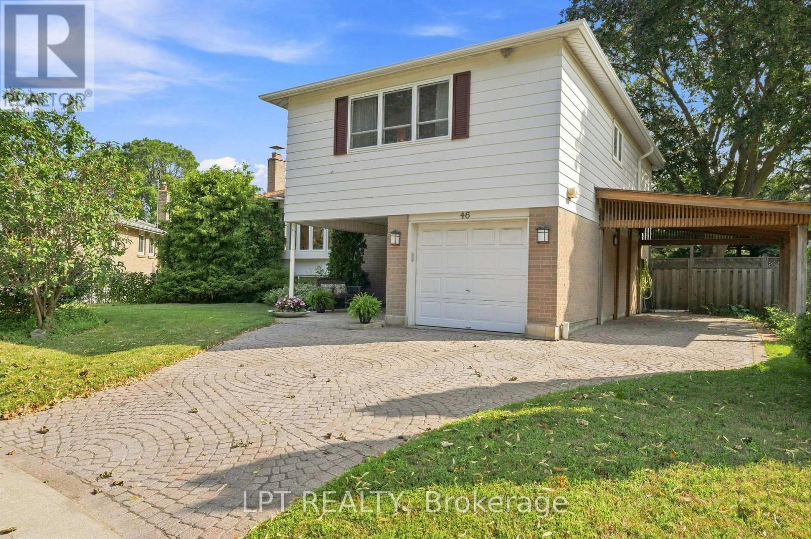 46 Tweedrock Crescent Property Photo 1
