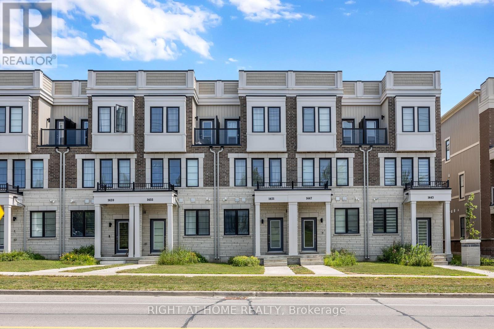 1451 GREEN ROAD