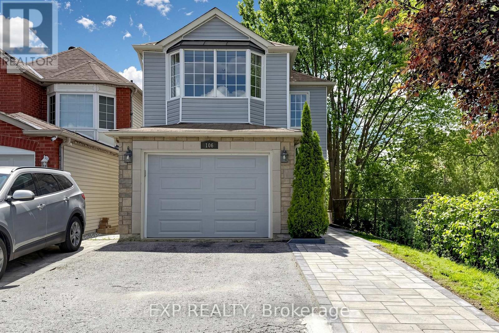 106 Smales Drive Property Photo 1