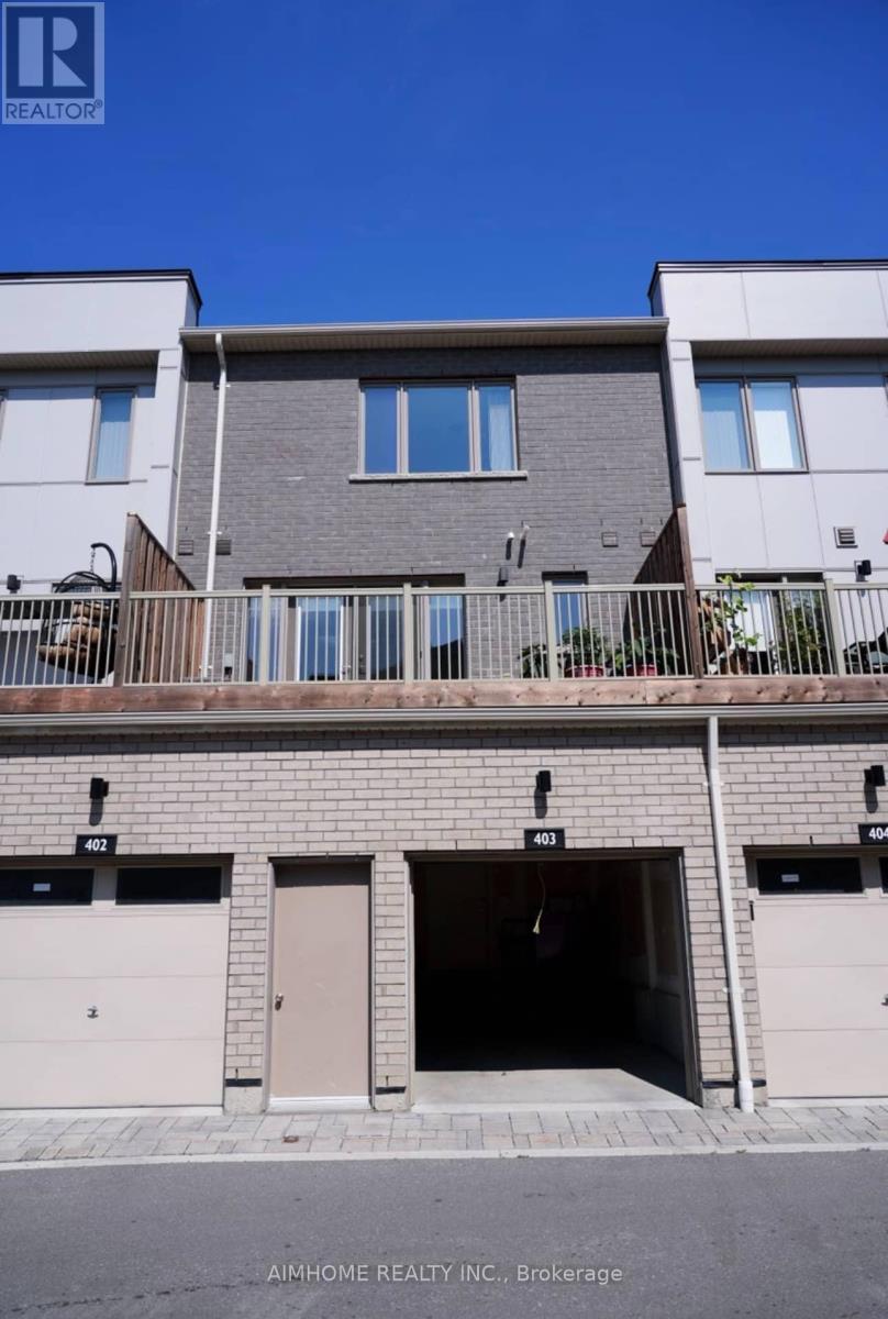 403 - 1525 Kingston Road Property Photo 19