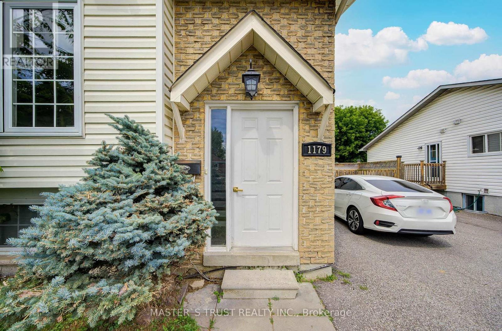 UNIT 2 - 1179 SIMCOE STREET S Property Photo 1