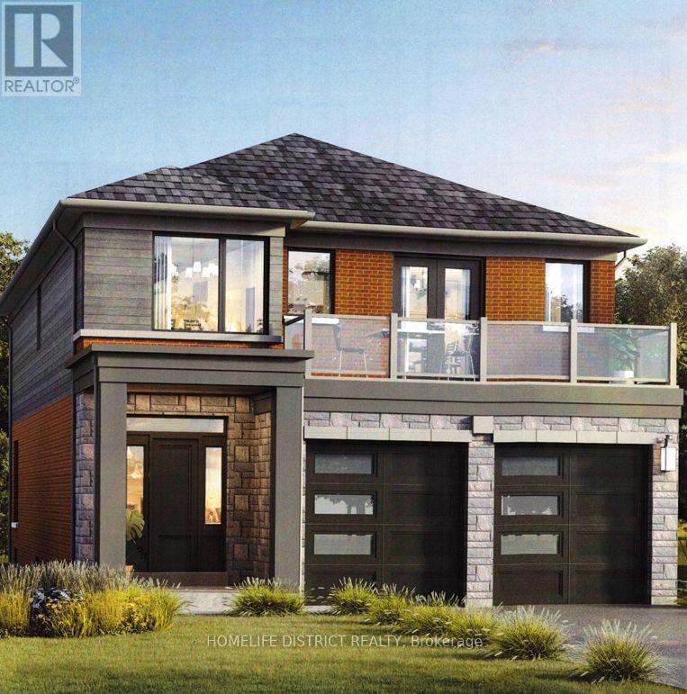 985 Queensdale Avenue Property Photo 1