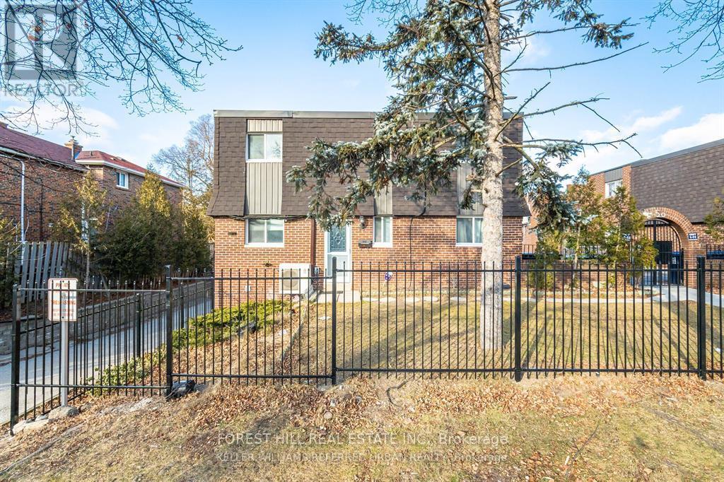 #19 - 50 Coleman Avenue Property Photo 1