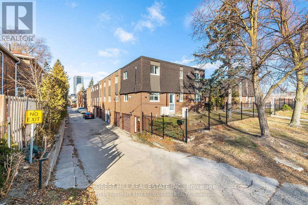 #19 - 50 Coleman Avenue Property Photo 2