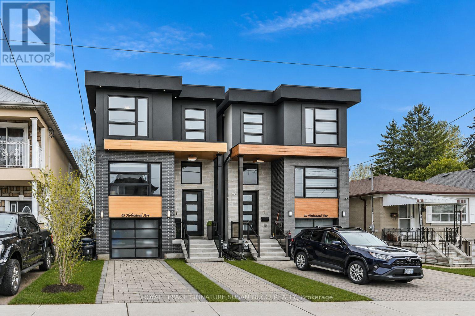 69 HOLMSTEAD AVENUE