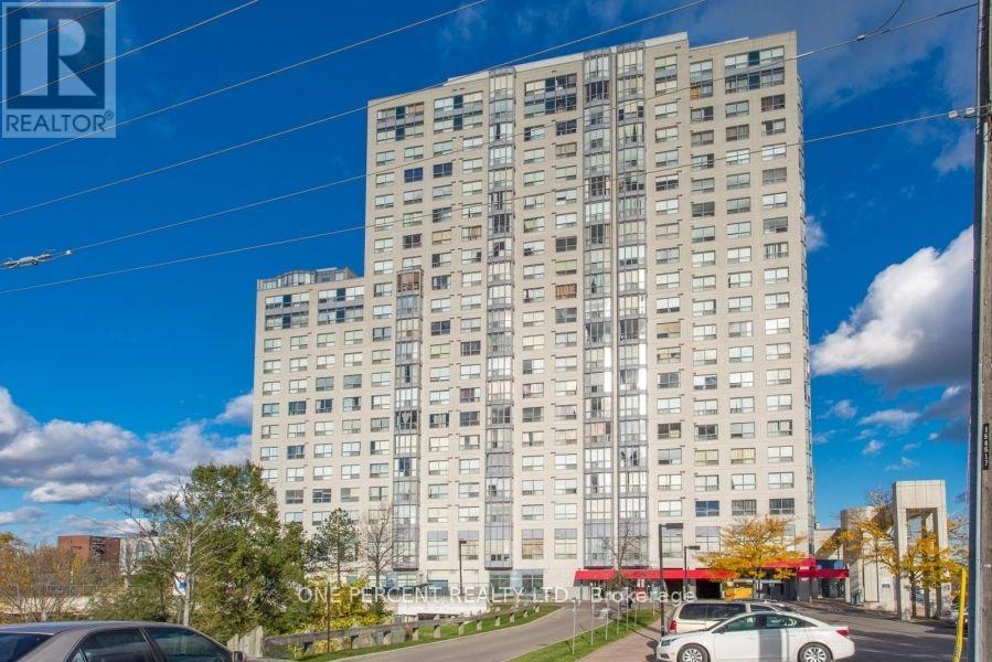 402 - 2550 Lawrence Avenue E Photo de la propriété 1