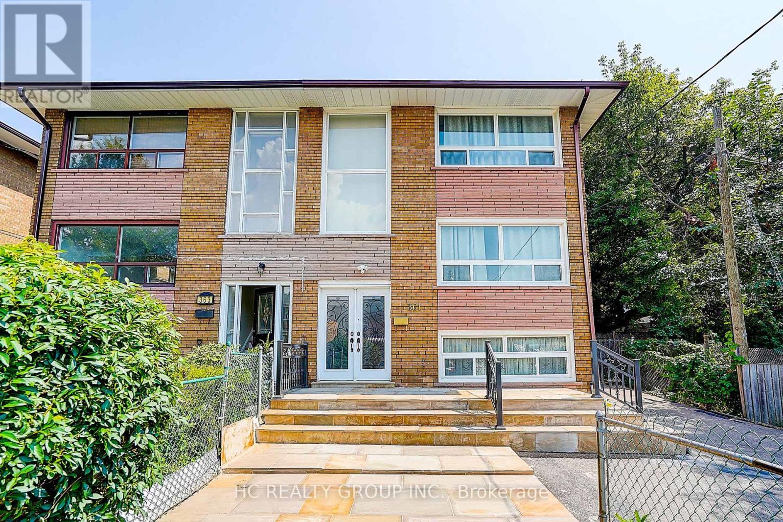 361 HIGHFIELD ROAD Property Photo 1