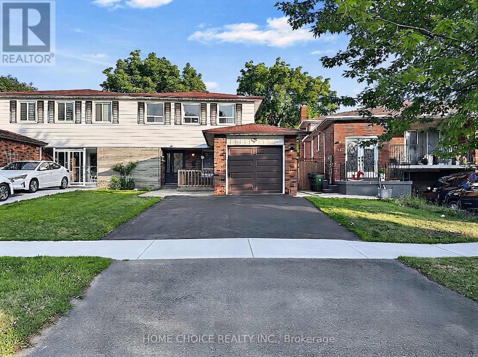 38 ROBBINSTONE DRIVE