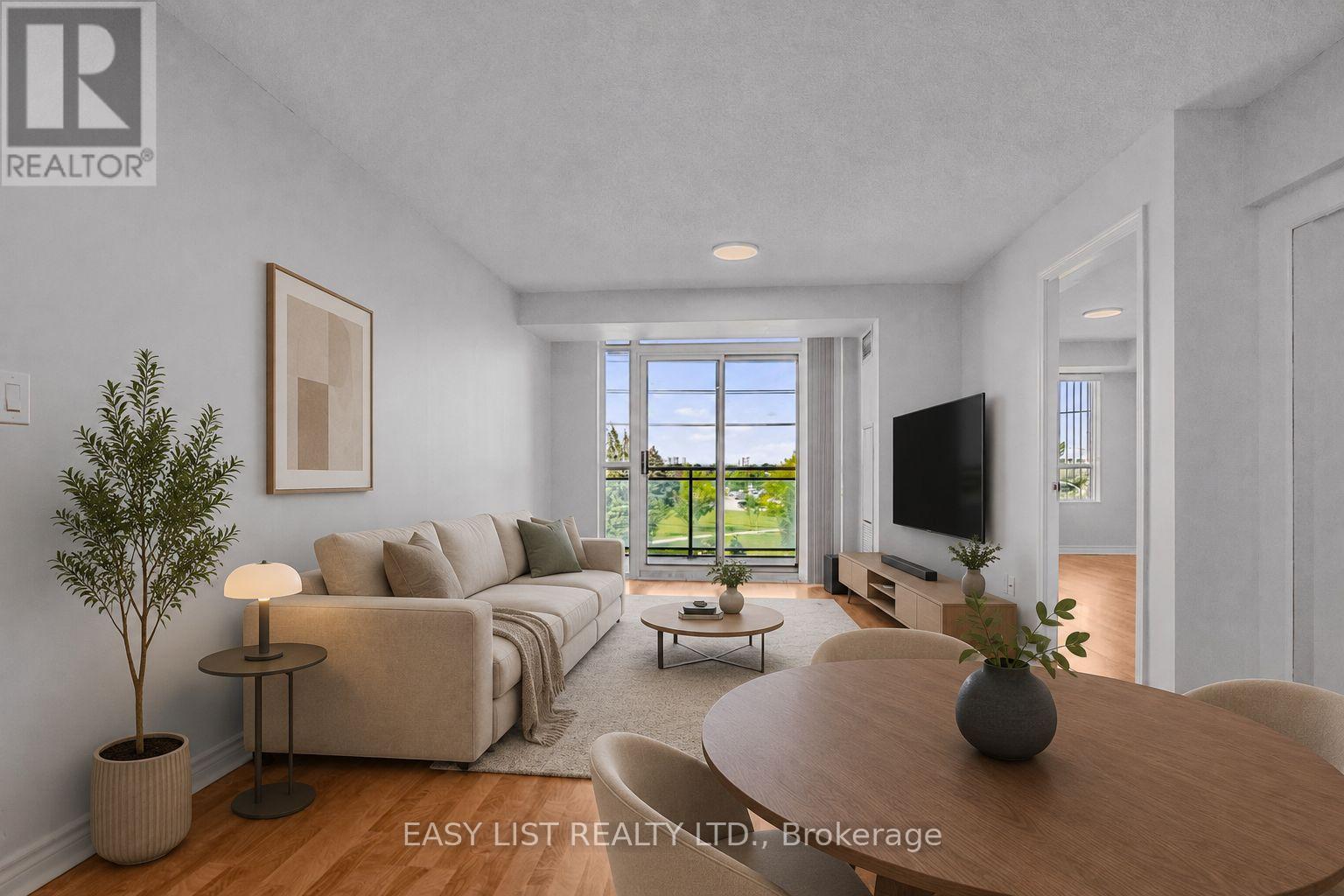 319 - 2020 Mcnicoll Avenue Property Photo 1