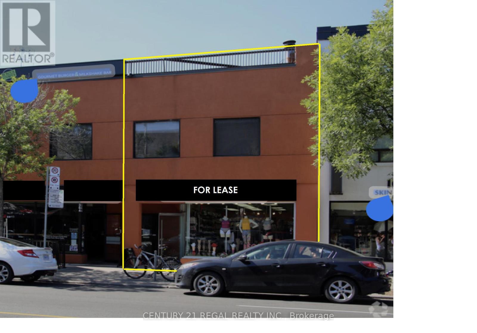 366 Danforth Avenue Property Photo 1