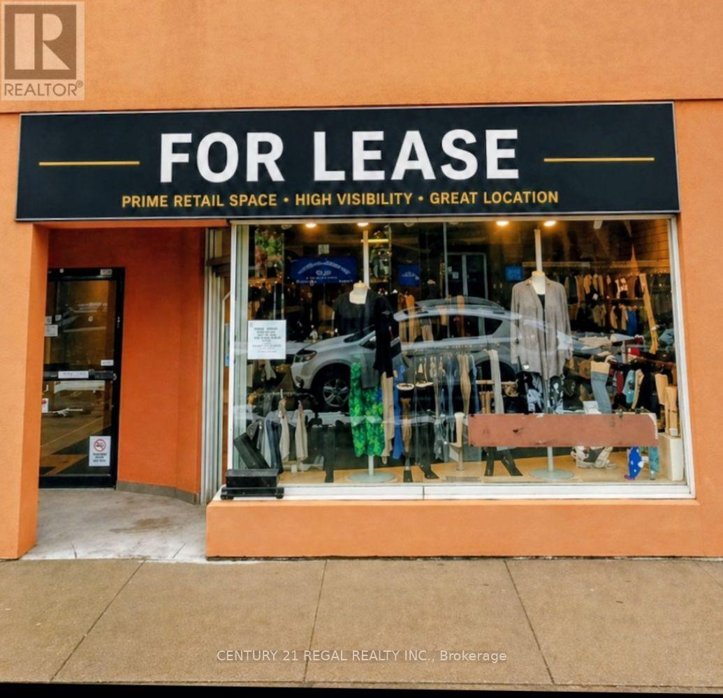 366 Danforth Avenue Property Photo 3