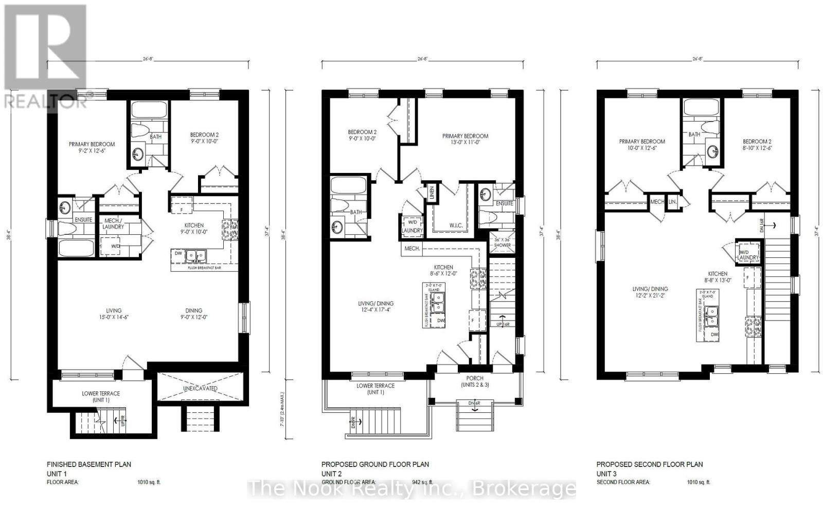 2 - 399 Thornton Road N Property Photo 25