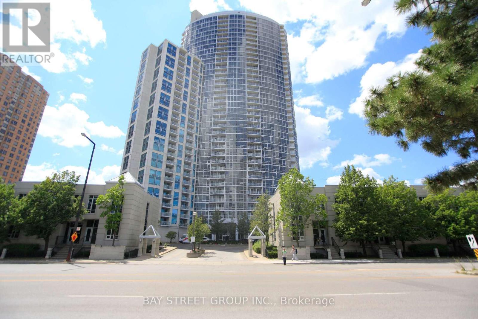 1814 - 83 Borough Drive Property Photo 1