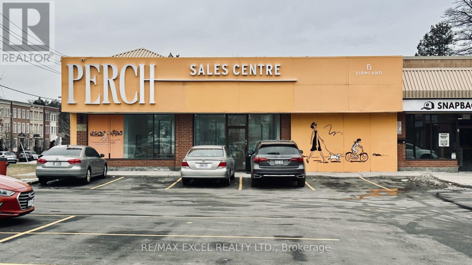 4679 Kingston Road #12,12a