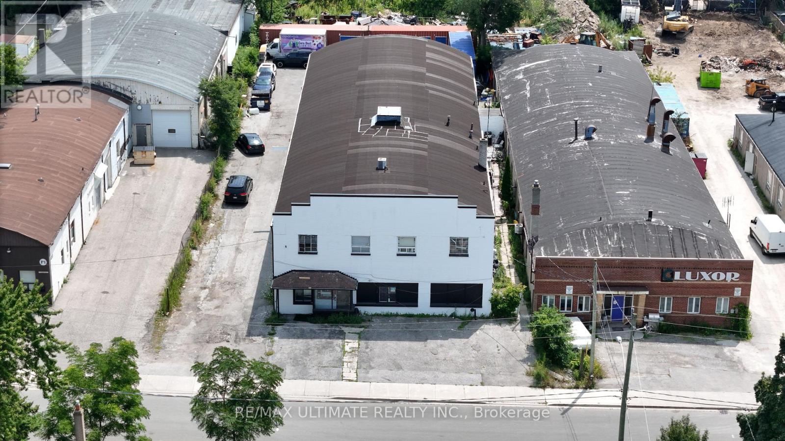 1 - 3 Parnell Avenue Property Photo 1
