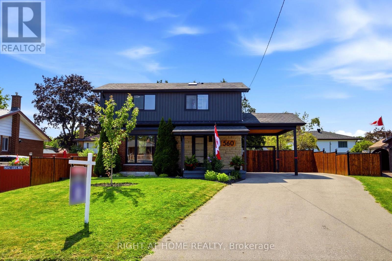 560 Tennyson Avenue Property Photo 1