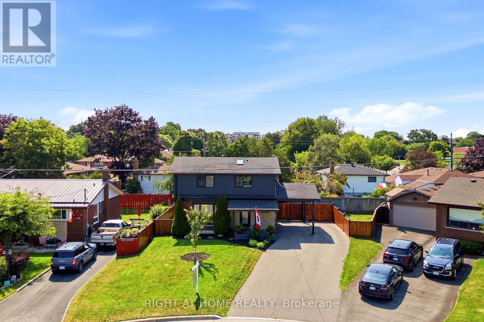 560 Tennyson Avenue Property Photo 2