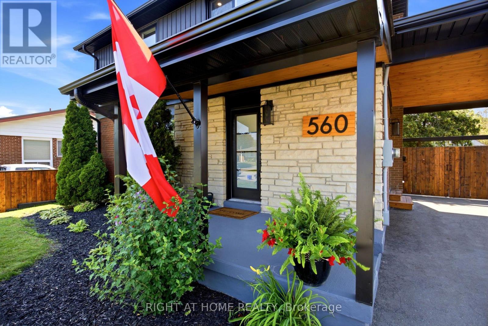 560 Tennyson Avenue Property Photo 6
