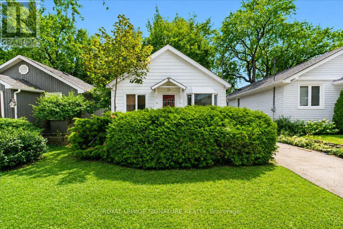 138 GRADWELL DRIVE
