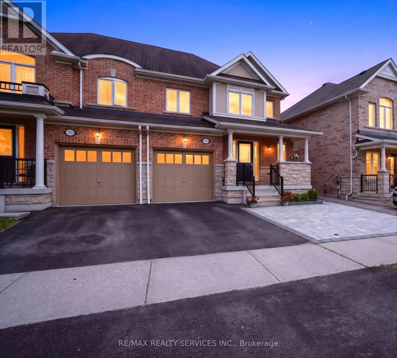 92 SNOWLING DRIVE