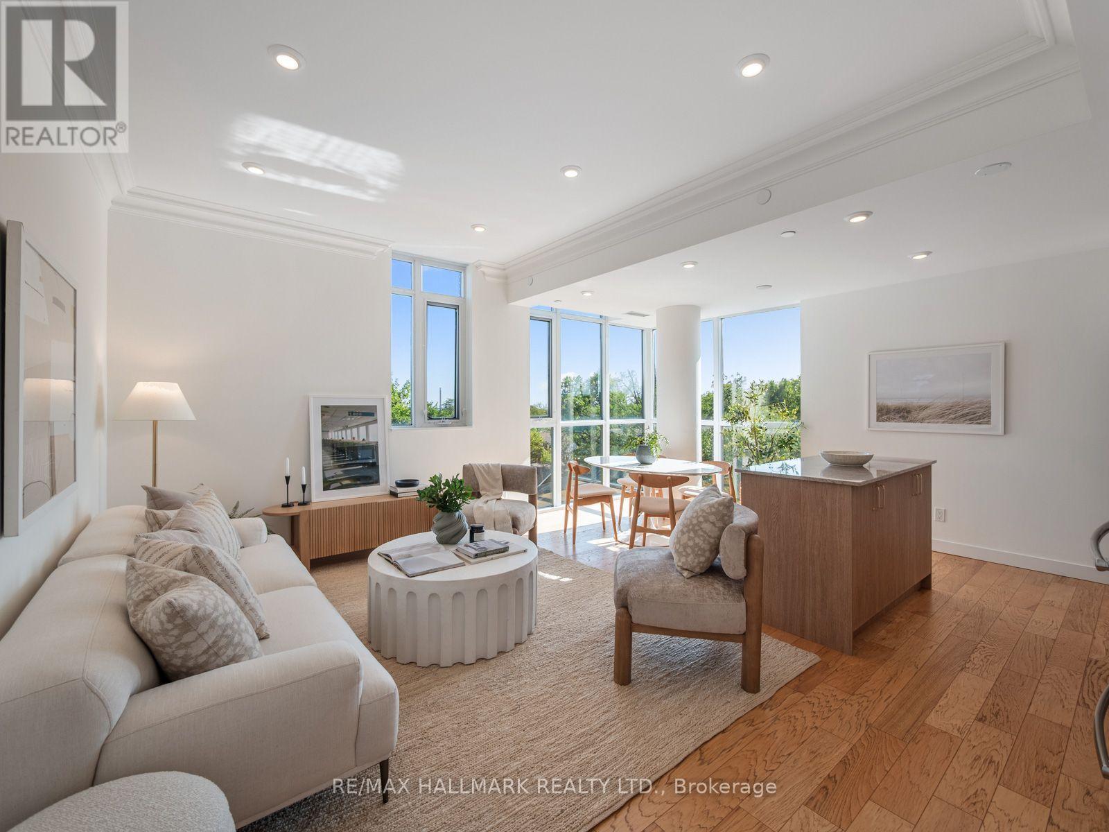 414 - 2055 Danforth Avenue Property Photo 8