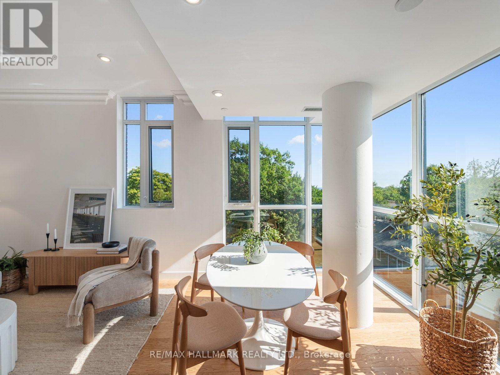 414 - 2055 Danforth Avenue Property Photo 16