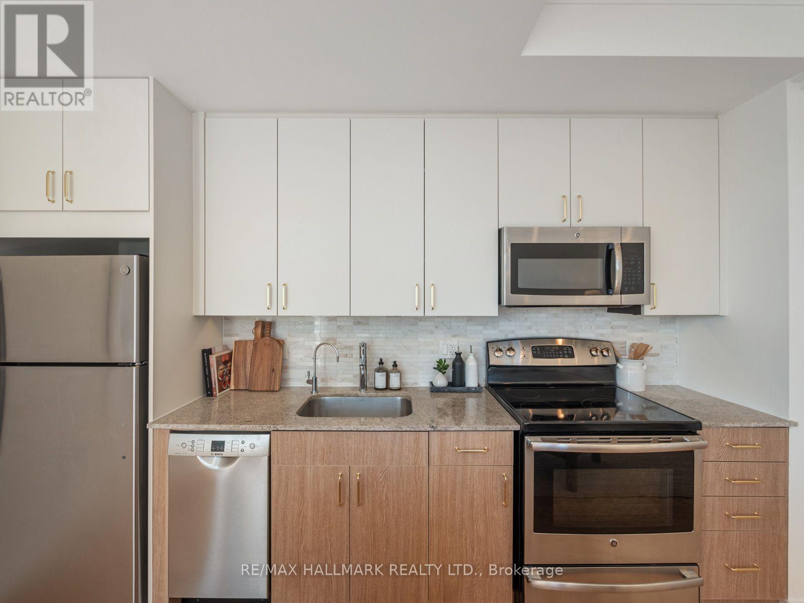 414 - 2055 Danforth Avenue Property Photo 21