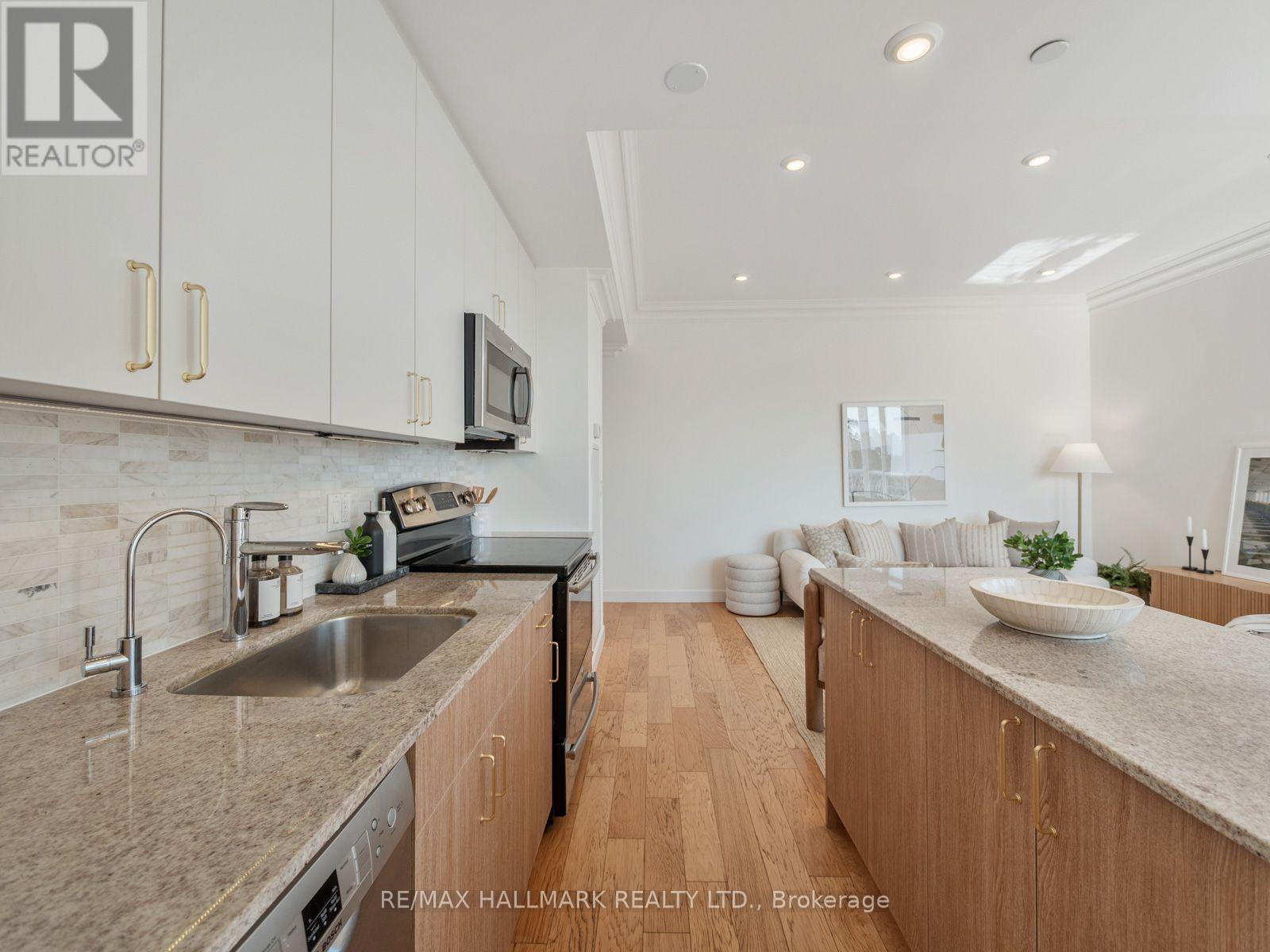 414 - 2055 Danforth Avenue Property Photo 23