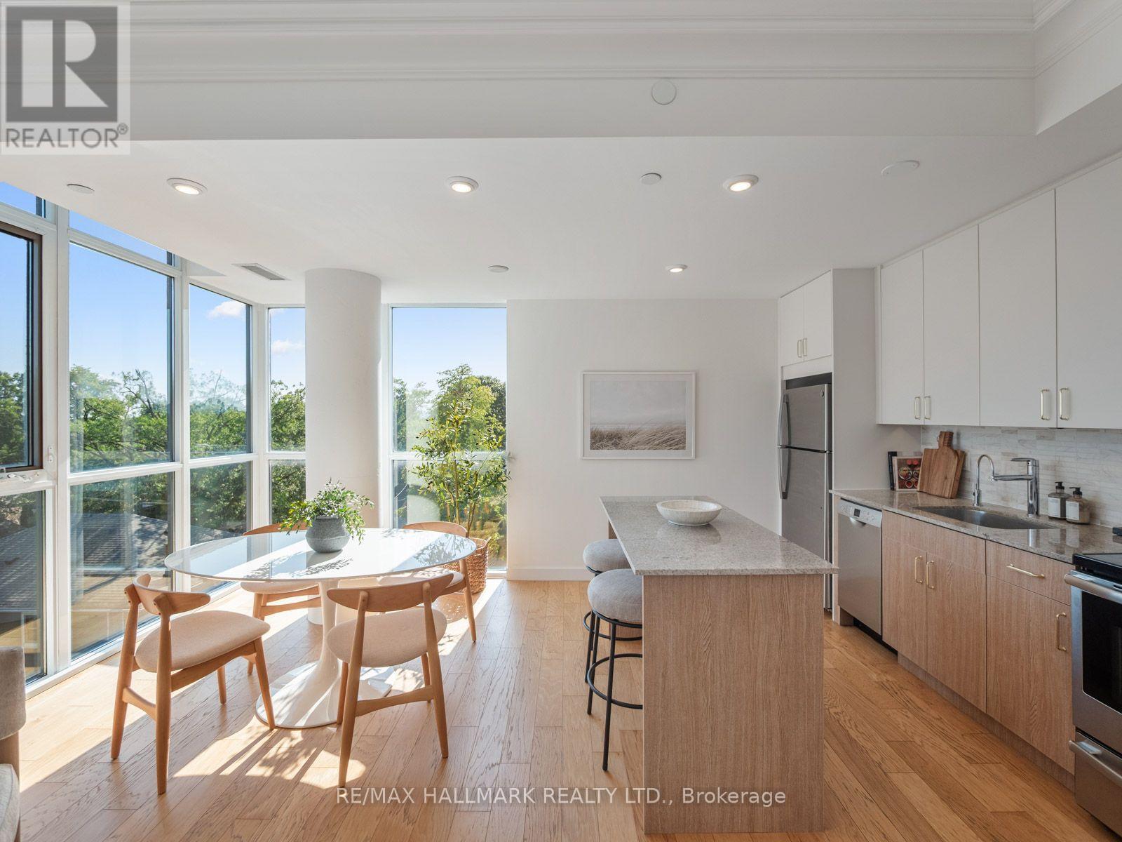414 - 2055 Danforth Avenue Property Photo 25