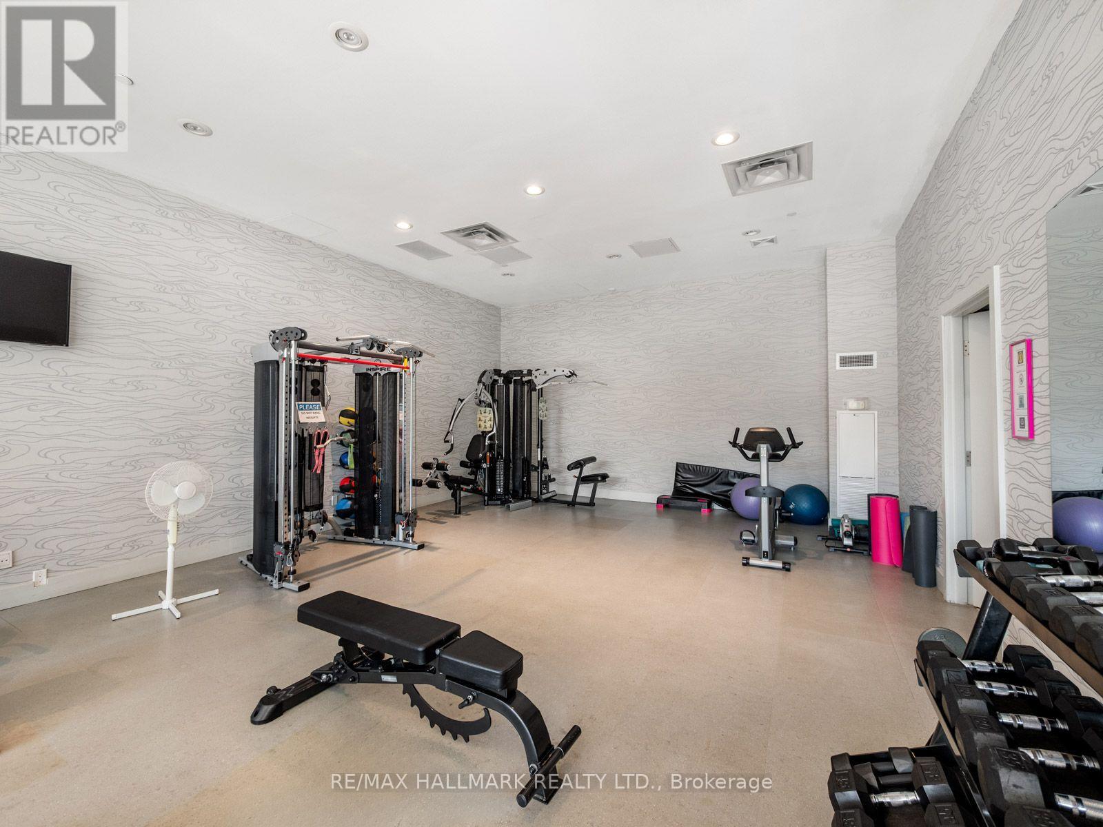 414 - 2055 Danforth Avenue Property Photo 40