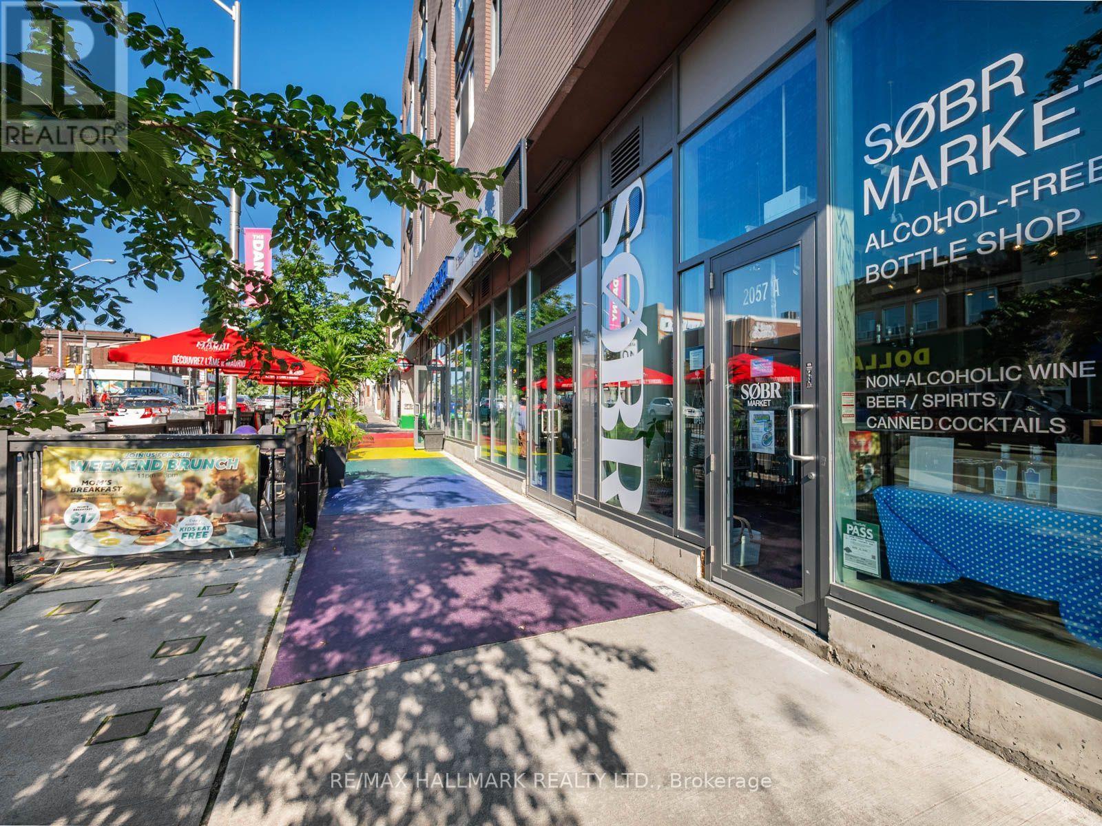 414 - 2055 Danforth Avenue Property Photo 46
