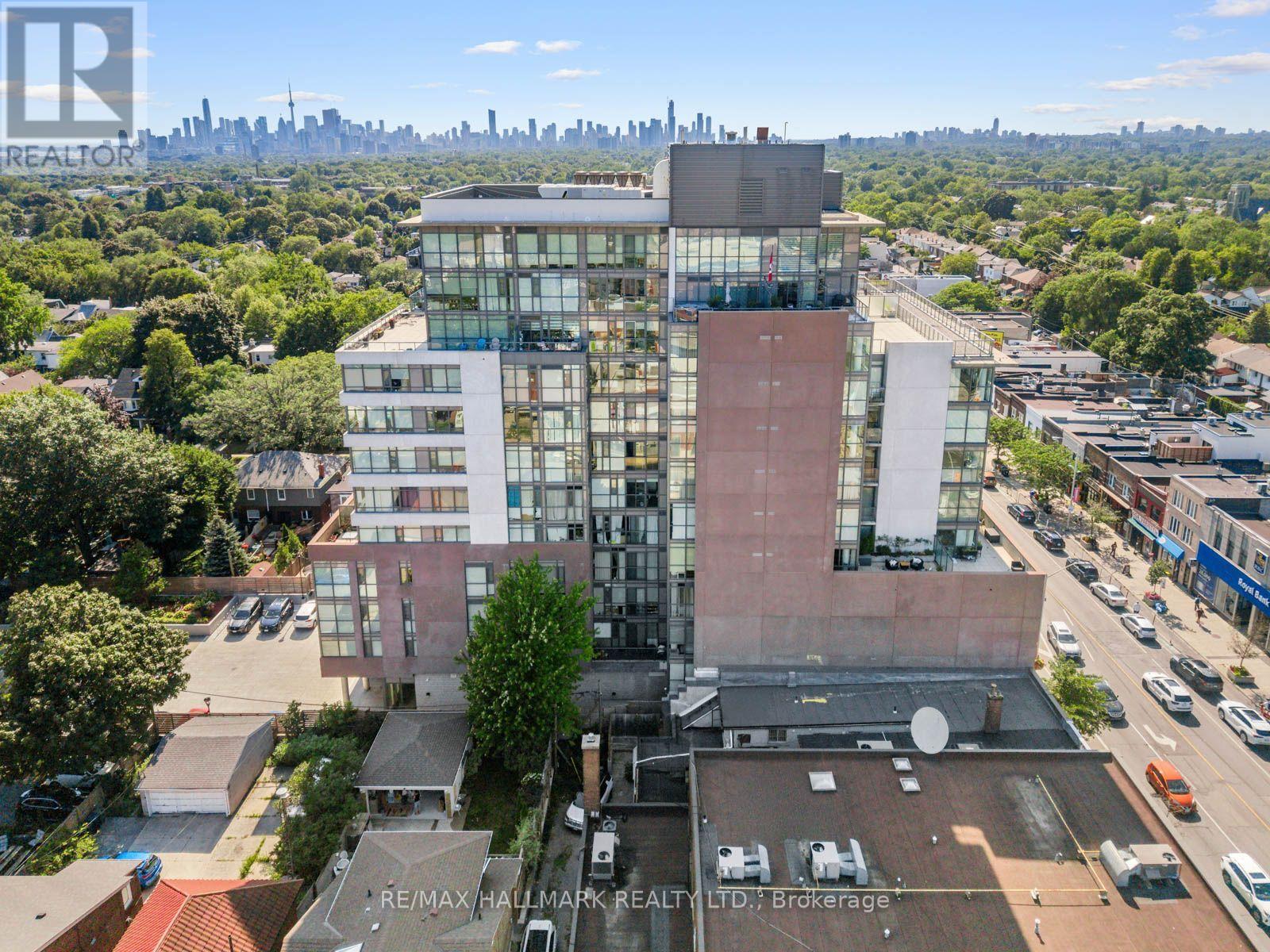 414 - 2055 Danforth Avenue Property Photo 47