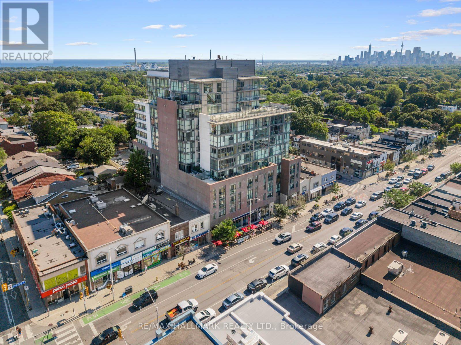 414 - 2055 Danforth Avenue Property Photo 48