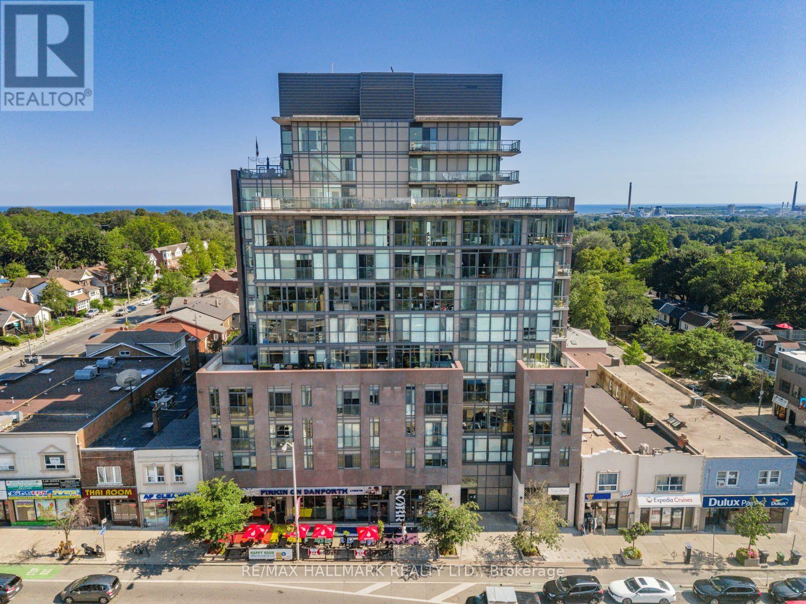 414 - 2055 Danforth Avenue Property Photo 49