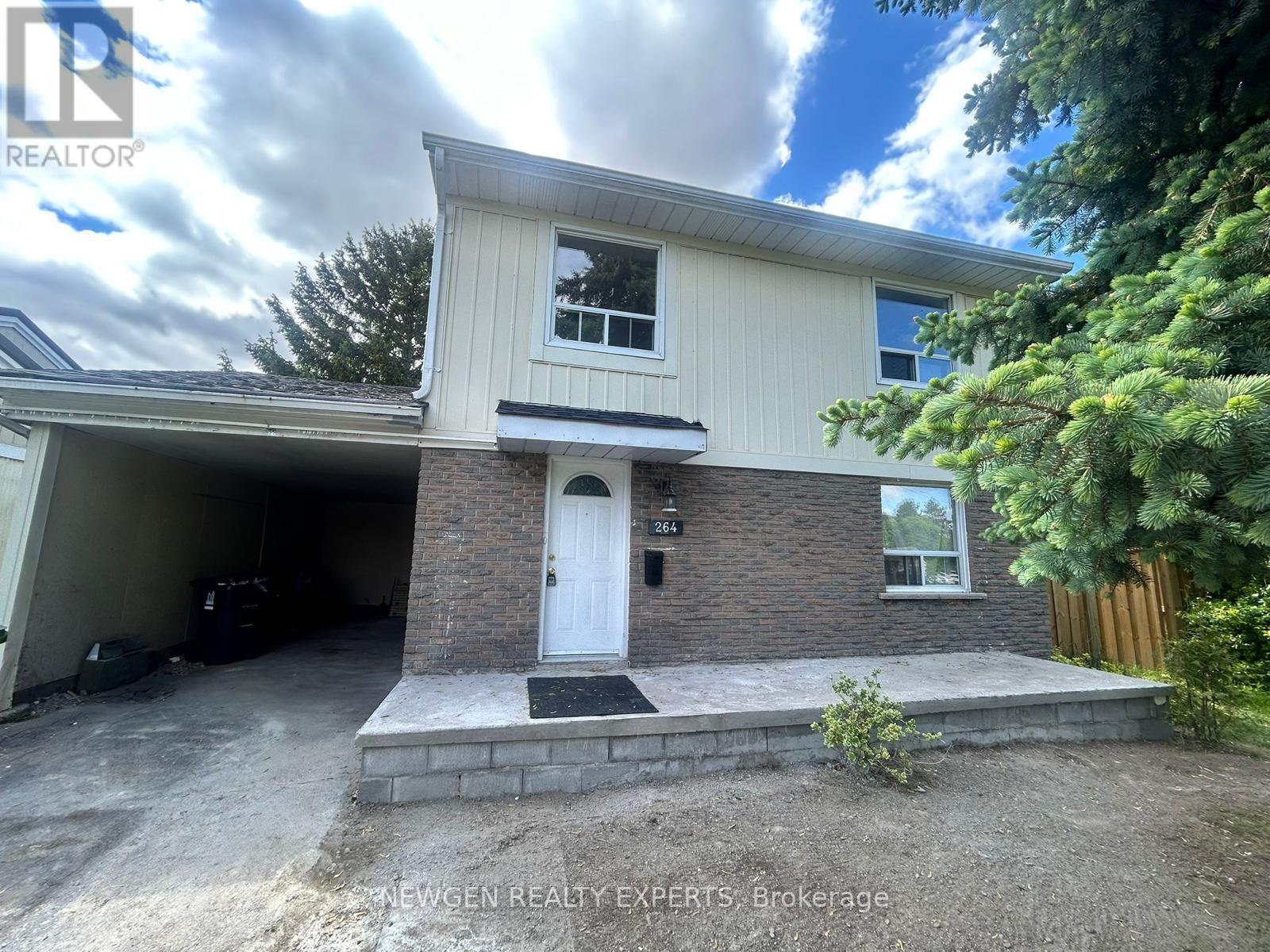 264 JOHN TABOR TRAIL