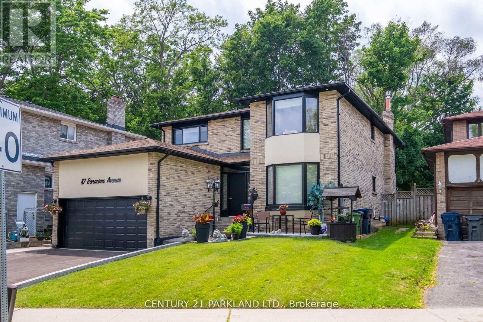 87 BONACRES AVENUE Property Photo 1