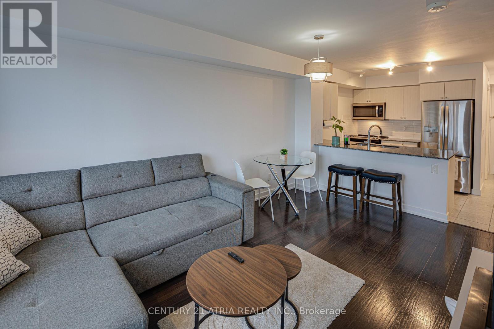 503 - 8 Trent Avenue Property Photo 2