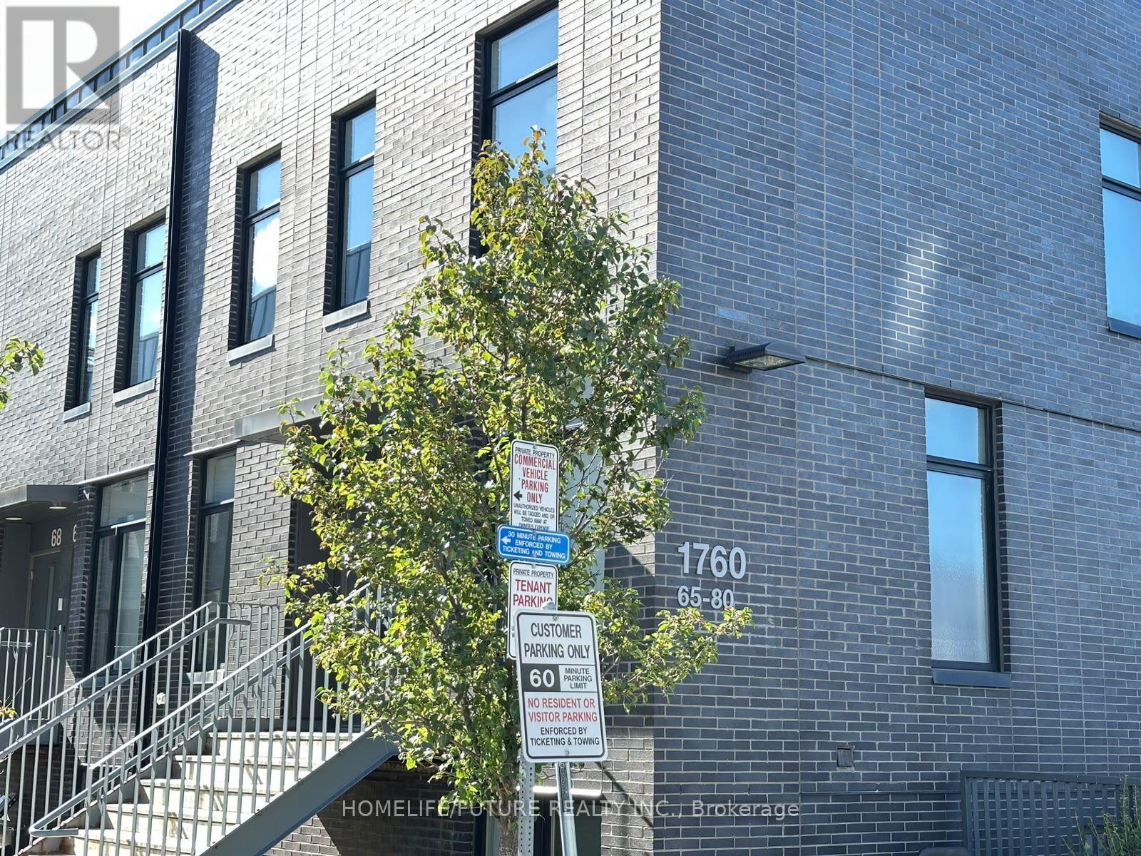 65 - 1760 SIMCOE STREET N