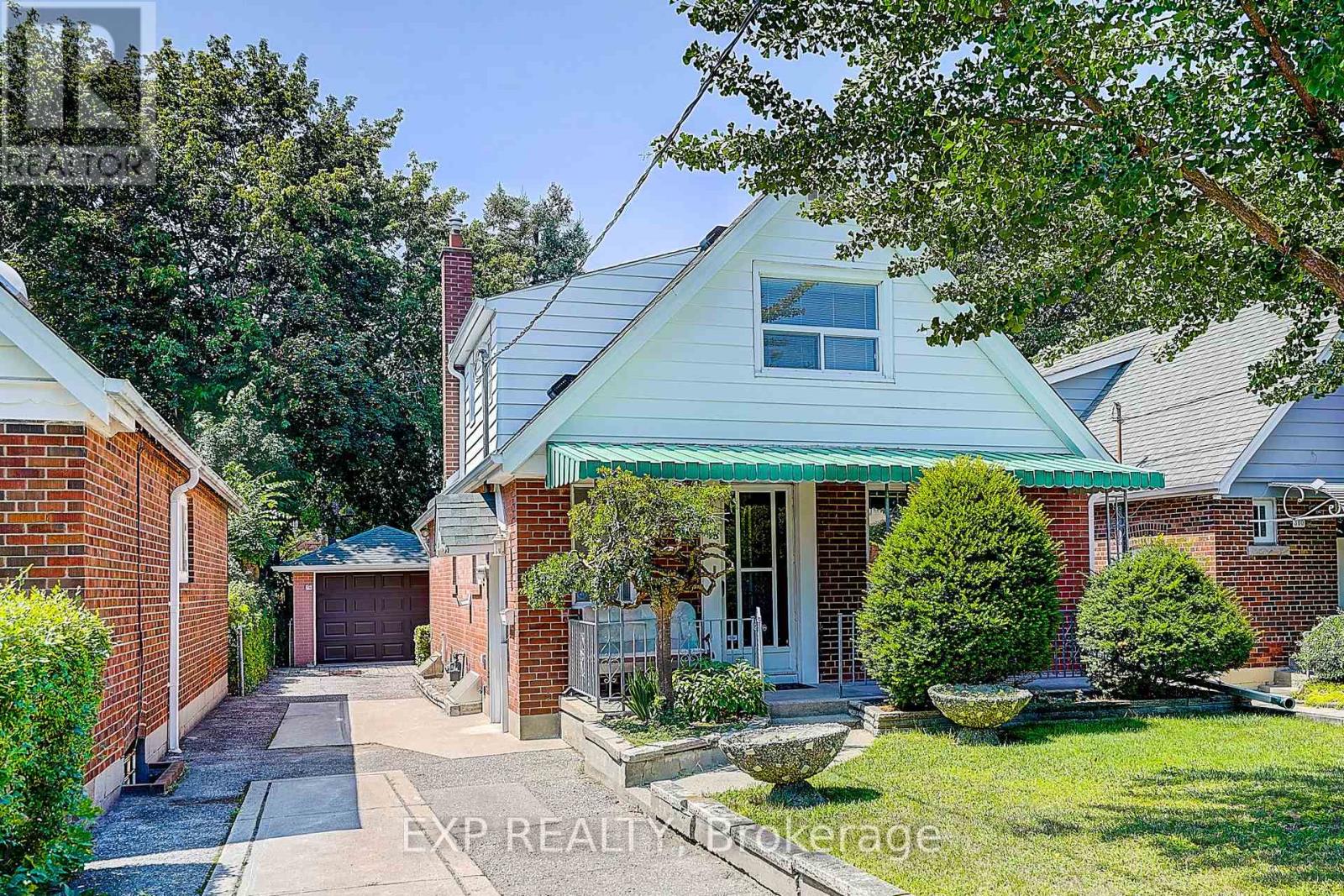 298 GLEBEMOUNT AVENUE Property Photo 1