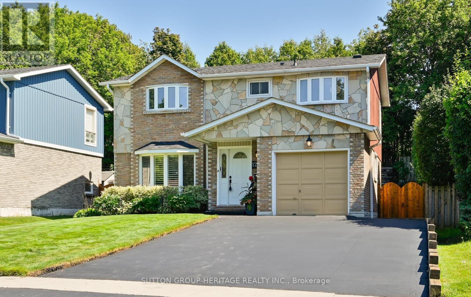 1209 Cherrydown Drive Property Photo 1