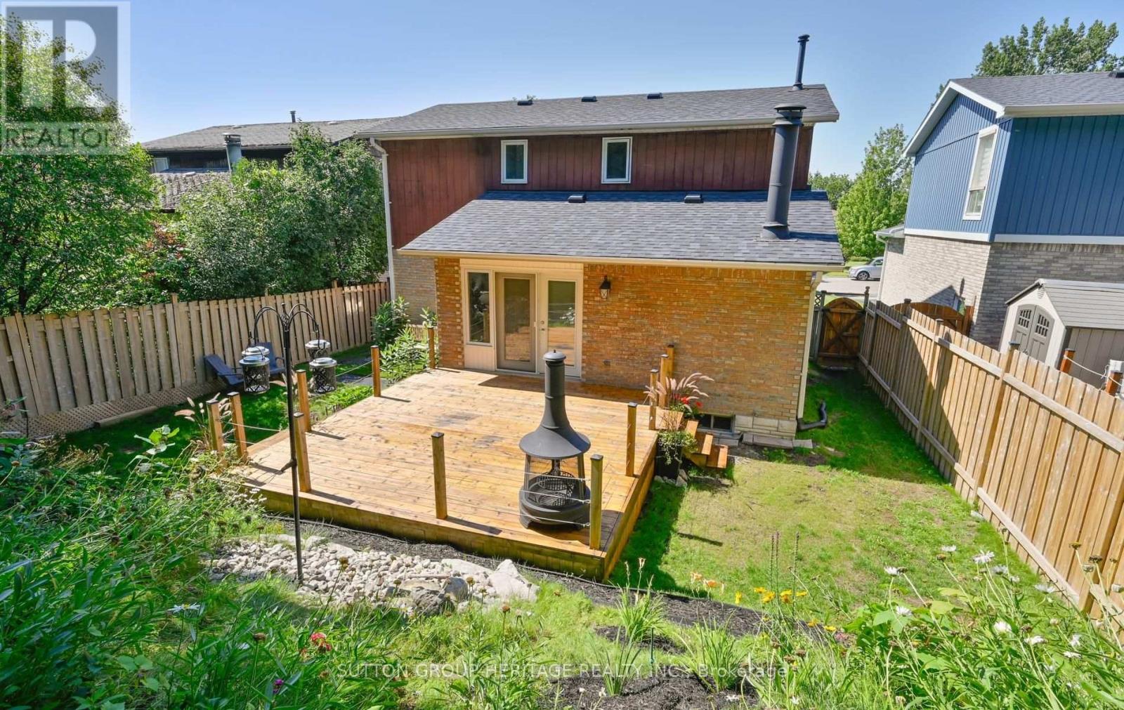 1209 Cherrydown Drive Property Photo 29