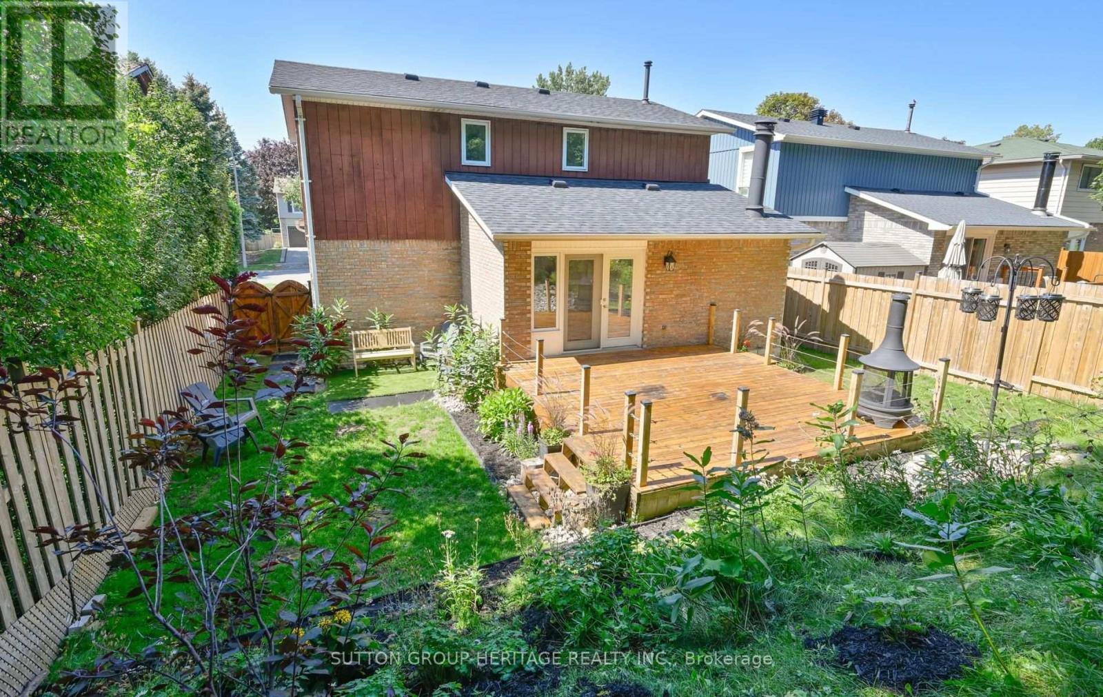 1209 Cherrydown Drive Property Photo 33